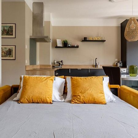 L'Austerlitz, T2 Au Coeur De Strasbourg Apartman Kültér fotó