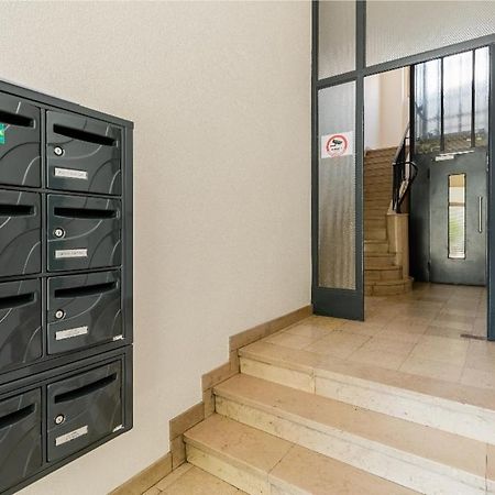 L'Austerlitz, T2 Au Coeur De Strasbourg Apartman Kültér fotó