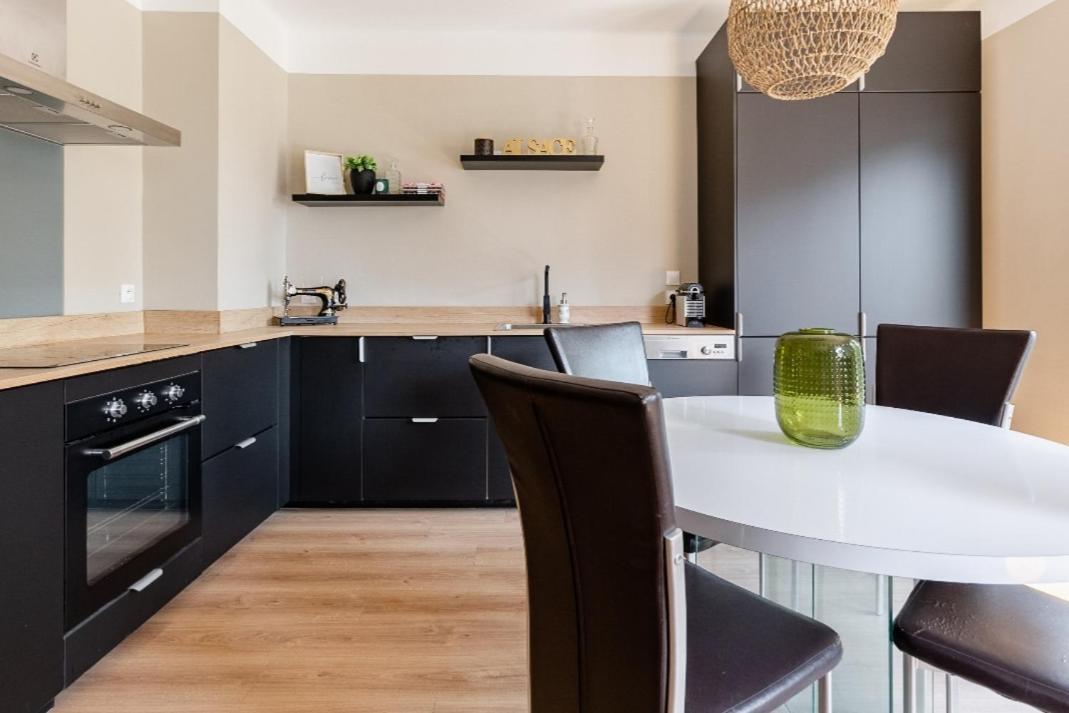 L'Austerlitz, T2 Au Coeur De Strasbourg Apartman Kültér fotó