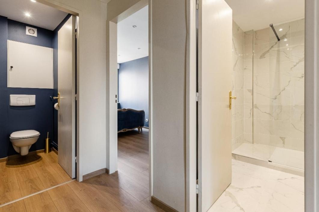 L'Austerlitz, T2 Au Coeur De Strasbourg Apartman Kültér fotó