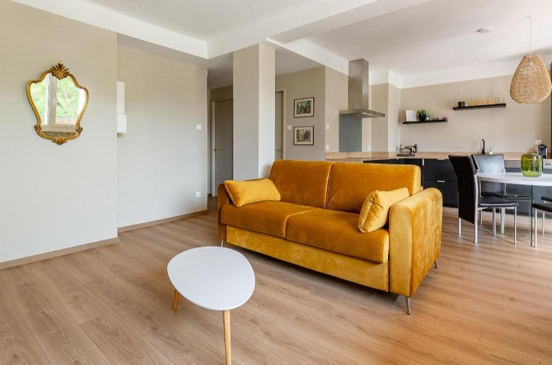 L'Austerlitz, T2 Au Coeur De Strasbourg Apartman Kültér fotó
