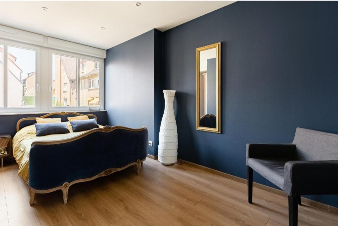 L'Austerlitz, T2 Au Coeur De Strasbourg Apartman Kültér fotó