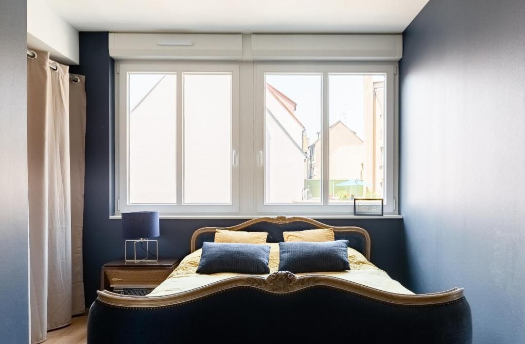L'Austerlitz, T2 Au Coeur De Strasbourg Apartman Kültér fotó