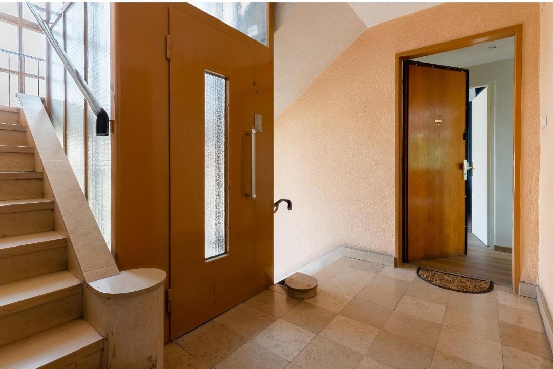 L'Austerlitz, T2 Au Coeur De Strasbourg Apartman Kültér fotó