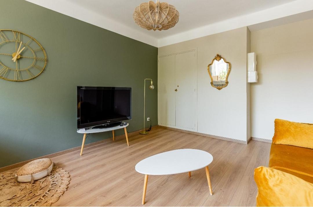 L'Austerlitz, T2 Au Coeur De Strasbourg Apartman Kültér fotó